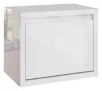 Норден СТЛ.413.02 Тумба для обуви Белый