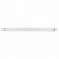 AL5020 18W 1300Lm 4000K, в стальном корпусе, 600*23*60мм фото AL5020 18W 1300Lm 4000K, в стальном корпусе, 600*23*60мм