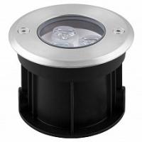 Встраиваемый в дорогу светильник Feron SP4111 32013 фото Встраиваемый в дорогу светильник Feron SP4111 32013