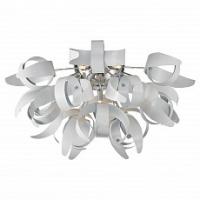 Потолочная люстра Lussole Briosco LSA-5927-09 фото Потолочная люстра Lussole Briosco LSA-5927-09. Фото №1
