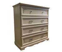 Комод Лолита ГМ 8806