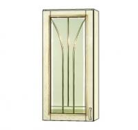 Шкаф настенный Злата ЗТ-2945/В (-01). Фото №1