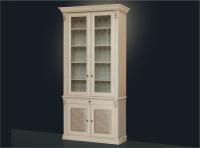 Шкаф для книг 2-х. ств. Б 5.15-6 Шкаф для книг 2-х. ств. Б 5.15-6