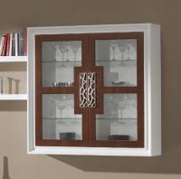 Витрина настенная Helios 81301