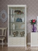 Витрина №321 CR creme