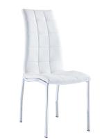 Стул DC365 белый фото Стул DC365 белый. Фото №1