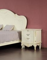 Тумба прикроватная Парма 30-02. Фото №1