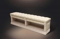 Банкетка Благо 5 Б 5.2 к модулю Б 5.10-3. Фото №1