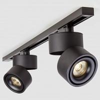 Светильник на штанге Elektrostandard Klips a040438. Фото №1