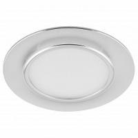 Встраиваемый светильник Feron AL611 28911 фото Встраиваемый светильник Feron AL611 28911