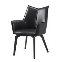 Стул SOHO черный фото Стул SOHO черный. Фото №1