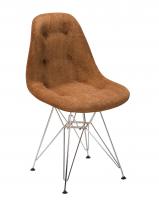 Стул Eames Кор/CR. Фото №1