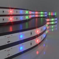 Лента светодиодная Elektrostandard 12V 7,2W IP65 a027836 фото Лента светодиодная Elektrostandard 12V 7,2W IP65 a027836