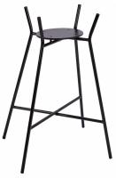 Подставка для ванны Polini Kids, черный фото Подставка для ванны Polini Kids, черный. Фото №1