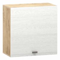 Шкаф Snow wood НМ 014.53-01, Белое дерево, Дуб Бунратти фото Шкаф Snow wood НМ 014.53-01, Белое дерево, Дуб Бунратти. Фото №1