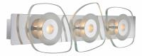 Накладной светильник Globo Zarima 41710-3 фото Накладной светильник Globo Zarima 41710-3