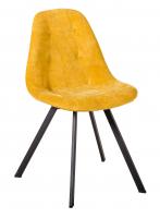 Стул Eames Желт Loft. Фото №1