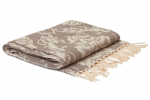 Плед-покрывало Secret De Maison Louvre (200см х 240см) фото Плед-покрывало Secret De Maison Louvre (200см х 240см). Фото №2