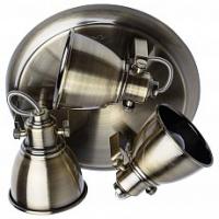 Спот MW-Light Ринген 547020203 фото Спот MW-Light Ринген 547020203. Фото №1