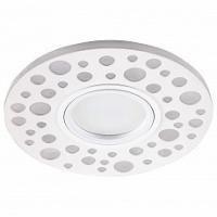 Встраиваемый светильник Feron CD989 32668 фото Встраиваемый светильник Feron CD989 32668