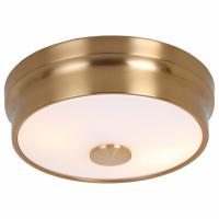 Накладной светильник Favourite Pannikin 2375-2C фото Накладной светильник Favourite Pannikin 2375-2C