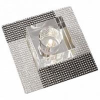 Накладной светильник MW-Light Кристалл 320020201 фото Накладной светильник MW-Light Кристалл 320020201