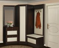 Модульная система для Прихожей Благо 6 Композиция 2 Модульная система для Прихожей Благо 6 Композиция 2