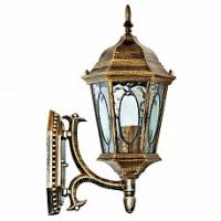 Светильник на штанге Feron Витраж с овалом 11327 фото Светильник на штанге Feron Витраж с овалом 11327