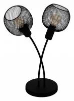 Настольная лампа декоративная Eglo ПРОМО Wrington 1 43376 фото Настольная лампа декоративная Eglo ПРОМО Wrington 1 43376