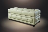 Банкетка Благо 2 Б 2.5132 Банкетка Благо 2 Б 2.5132. Фото №1