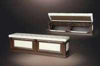 Банкетка Благо 5 Б 5.2-4