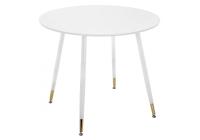 Стол Bianka 80 white