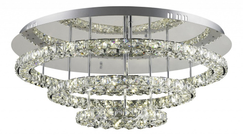 Накладной светильник Globo Marilyn I 67037-72 фото Накладной светильник Globo Marilyn I 67037-72. Фото №1