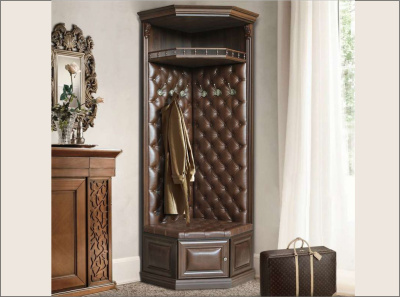 Прихожая Благо 5 Б 5.9-2. Фото №4