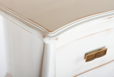 Тумба ТВ 481 Blanco Roto. Фото №2