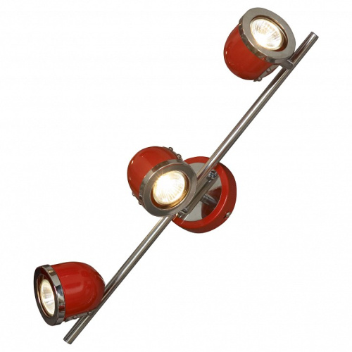 Спот Lussole Tivoli LSN-3101-03. Фото №1