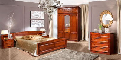 Спальня Купава. Фото №4