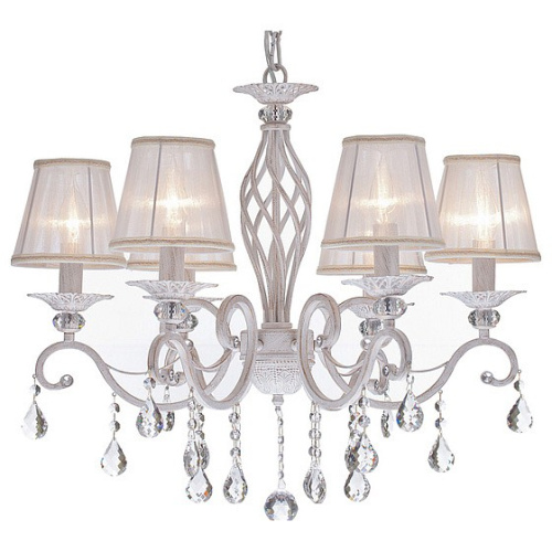 Подвесная люстра Maytoni Grace ARM247-06-G. Фото №1