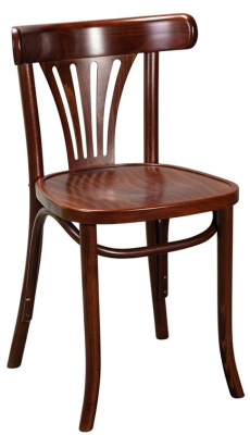 Стул Катрин Орех фото Стул Катрин Орех. Фото №2