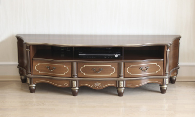 Тумба под ТV Палермо-38. Фото