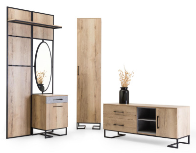 Стул Лион велюр серый. Фото