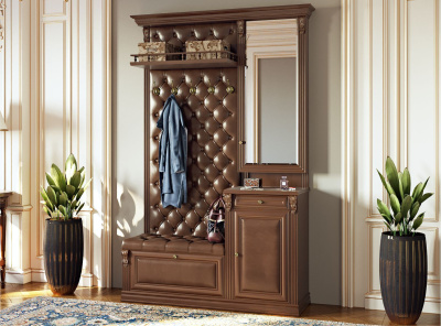 Прихожая Благо 5 Б 5.11-13. Фото №2