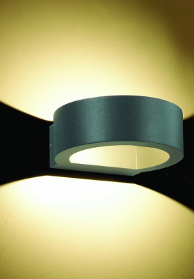 Накладной светильник Novotech Kaimas 357421 фото Накладной светильник Novotech Kaimas 357421. Фото №2