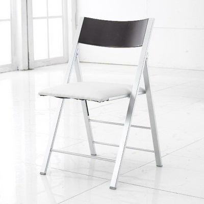 Стул 3332 венге/белый фото Стул 3332 венге/белый. Фото №4