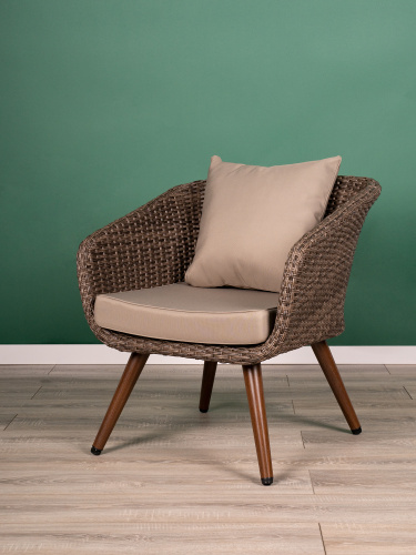 Кресло Куба. Фото №8