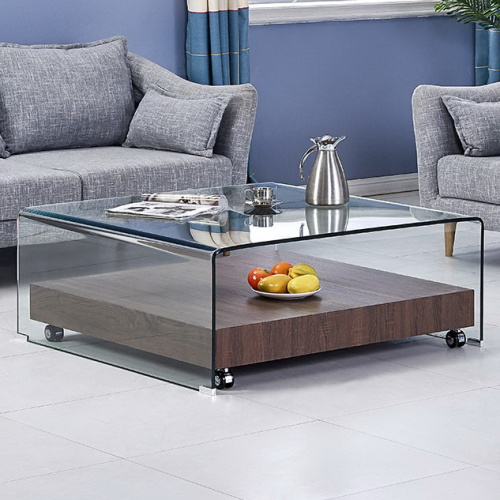 Журнальный стол F-GW505. Фото №13