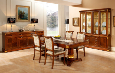 Буфет Orfeo 82100. Фото №2