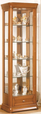 Витрина Lux 237. Фото