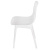 Стул Оденсе белый. Фото №4