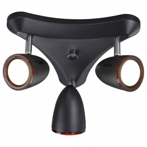 Спот Odeon Light Imagio 3824/3C. Фото №2